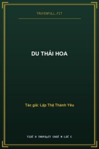 Du Thái Hoa