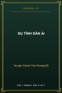 Dụ Tình Dẫn Ái