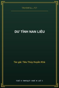 Dư Tình Nan Liễu
