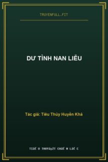 Dư Tình Nan Liễu