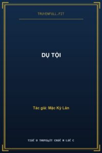Dụ Tội