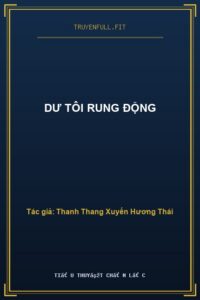 Dư Tôi Rung Động