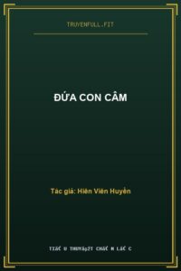 Đứa Con Câm