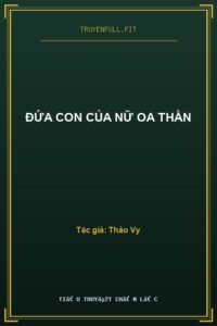 Đứa Con Của Nữ Oa Thần