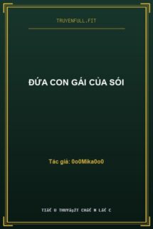 Đứa Con Gái Của Sói