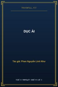 Dục Ái