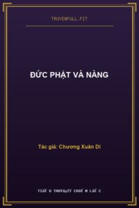 Đức Phật Và Nàng