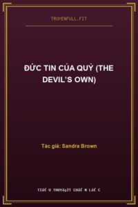 Đức Tin Của Quỷ (The Devil’s Own)