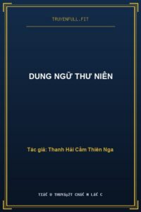 Dung Ngữ Thư Niên