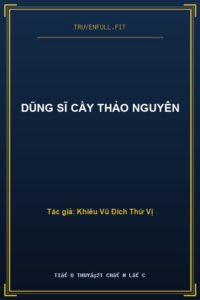 Dũng Sĩ Cầy Thảo Nguyên