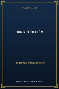 Đúng Thời Điểm