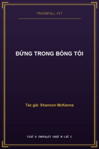 Đứng Trong Bóng Tối