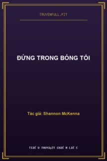Đứng Trong Bóng Tối