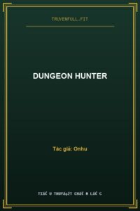 Dungeon Hunter