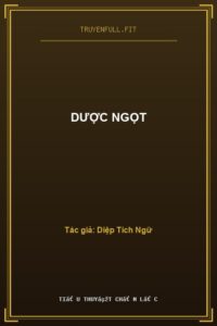 Dược Ngọt