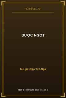 Dược Ngọt