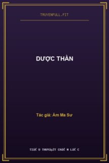 Dược Thần