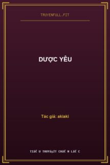 Dược Yêu