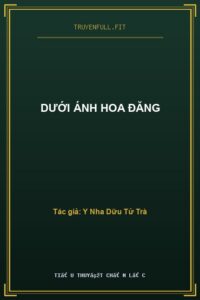 Dưới Ánh Hoa Đăng