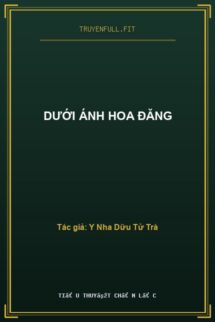 Dưới Ánh Hoa Đăng
