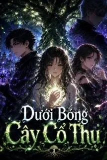 Dưới Bóng Cây Cổ Thụ