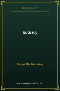 Đuổi Hạ