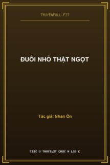 Đuôi Nhỏ Thật Ngọt
