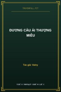 Đương Cẩu Ái Thượng Miêu