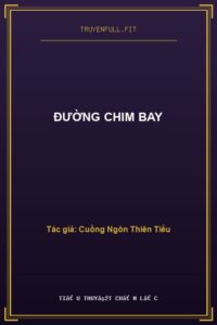 Đường Chim Bay