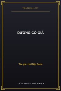 Dưỡng Cổ Giả