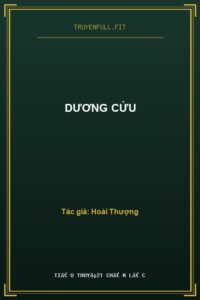 Dương Cửu