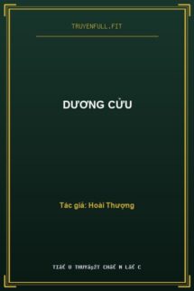 Dương Cửu