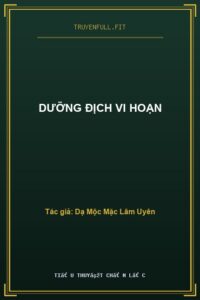 Dưỡng Địch Vi Hoạn