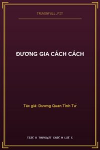 Đương Gia Cách Cách