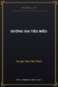 Đường Gia Tiểu Miêu