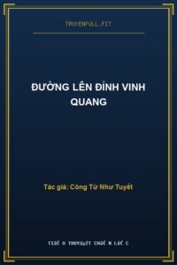 Đường Lên Đỉnh Vinh Quang