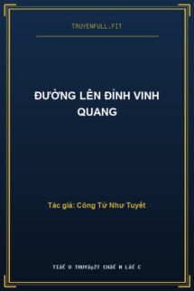 Đường Lên Đỉnh Vinh Quang