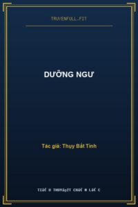 Dưỡng Ngư
