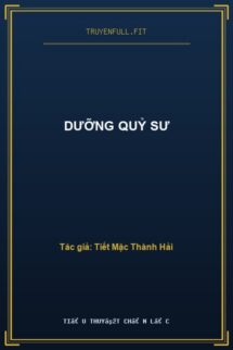 Dưỡng Quỷ Sư