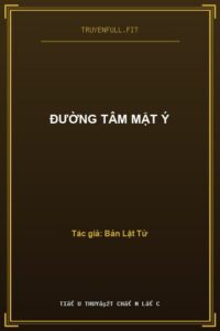 Đường Tâm Mật Ý
