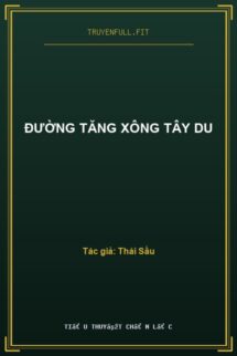 Đường Tăng Xông Tây Du