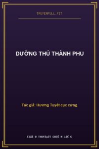 Dưỡng Thú Thành Phu
