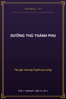 Dưỡng Thú Thành Phu