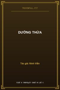 Dưỡng Thừa