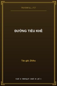 Đường Tiểu Khê