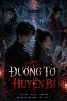 Đường Tơ Huyền Bí