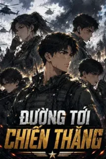 Đường Tới Chiến Thắng