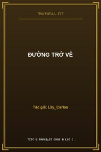 Đường Trở Về