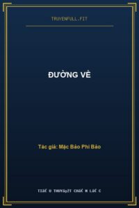 Đường Về