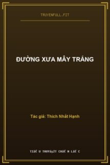 Đường Xưa Mây Trắng